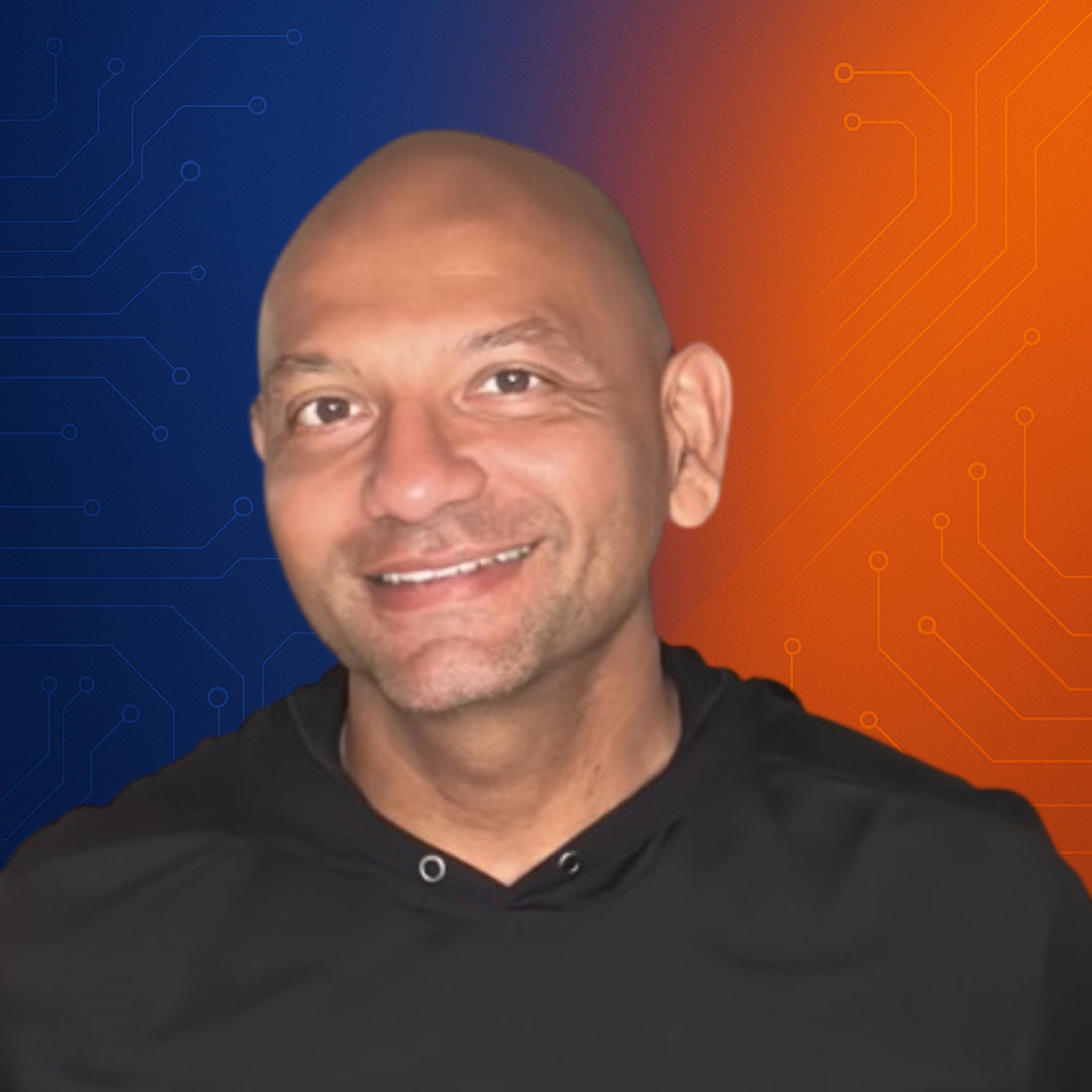 Kash Badami — Founder, Bridgehead Advisory